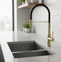 MONOMANDO COCINA EXTRAIBLE TEOREMA